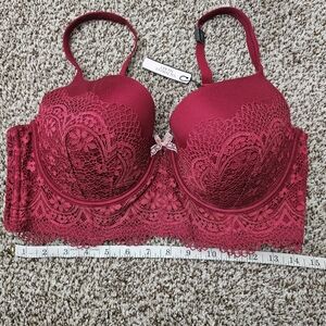 VS Demi Buste Double